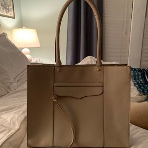 Rebecca Minkoff Medium M.A.B. Tote